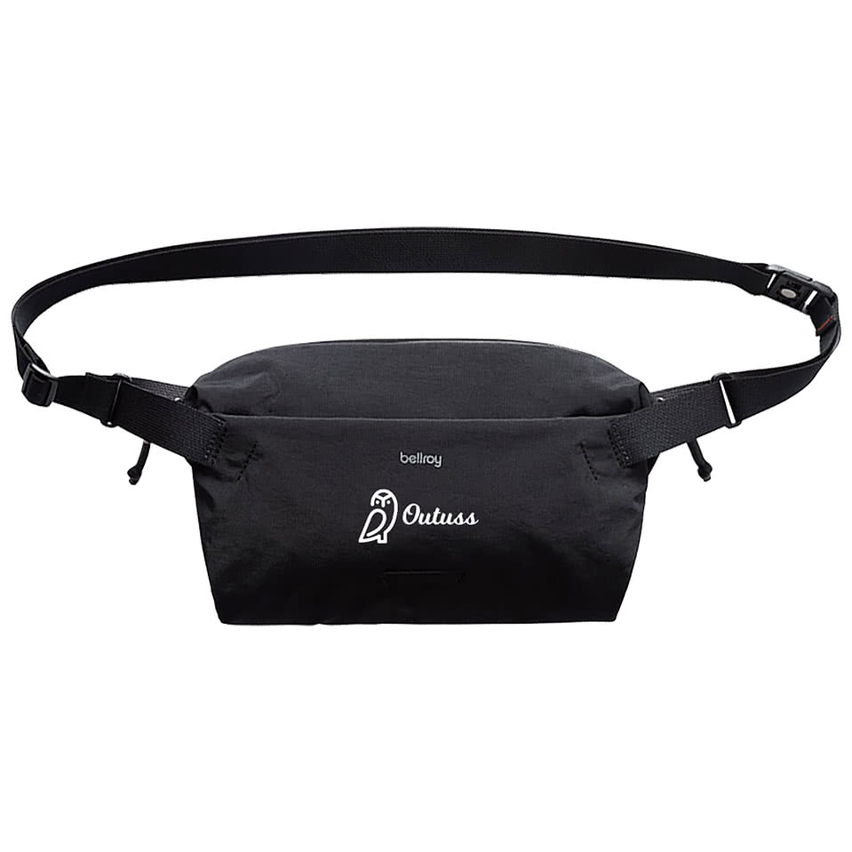 Bellroy Lite Recycled Sling Bag