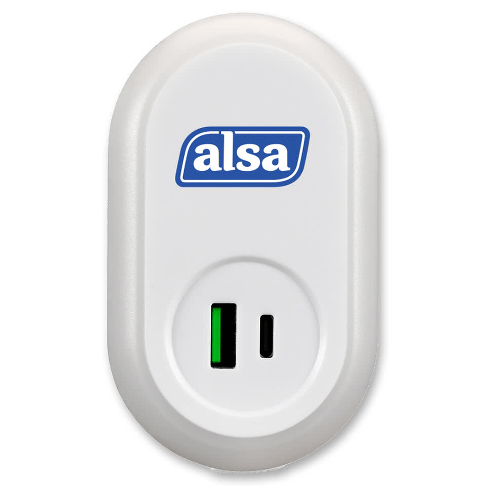 Wall Plug