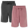 Independent Trading Pigment Dyed Shorts