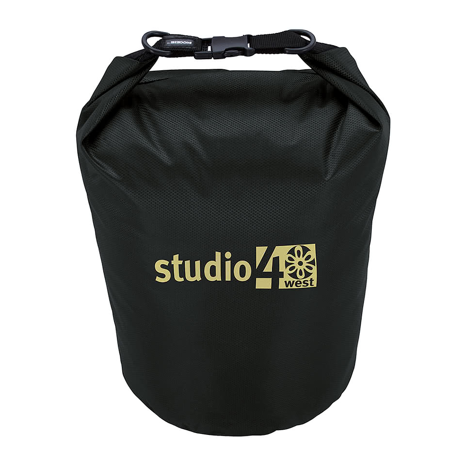 Full Color Koozie® 5L Adventure Dry Bag