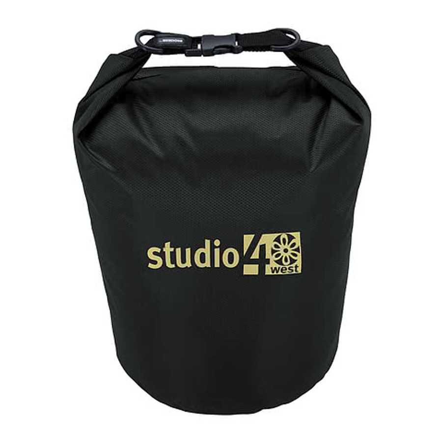Full Color Koozie® 5L Adventure Dry Bag