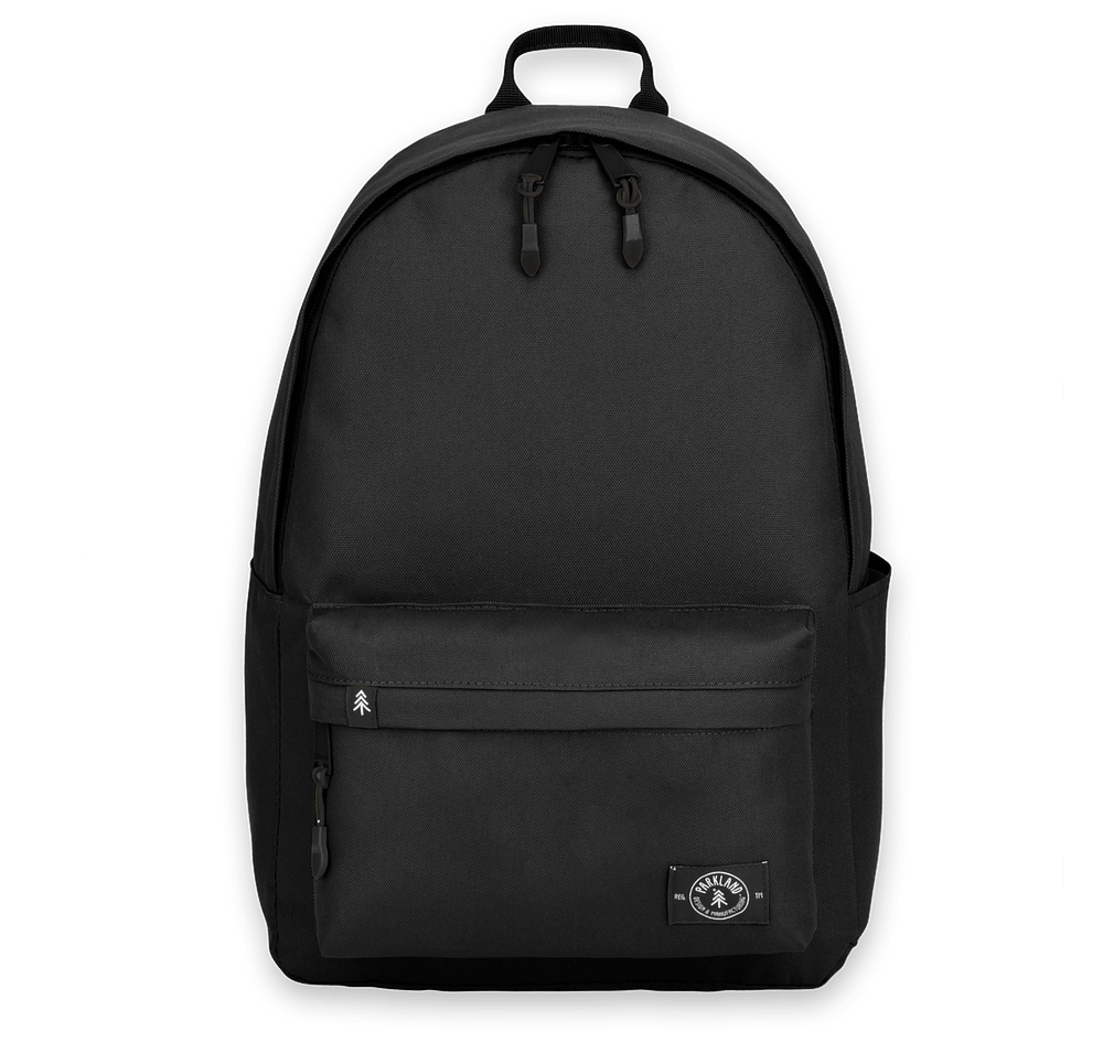Parkland Vintage 13" Computer Backpack-default