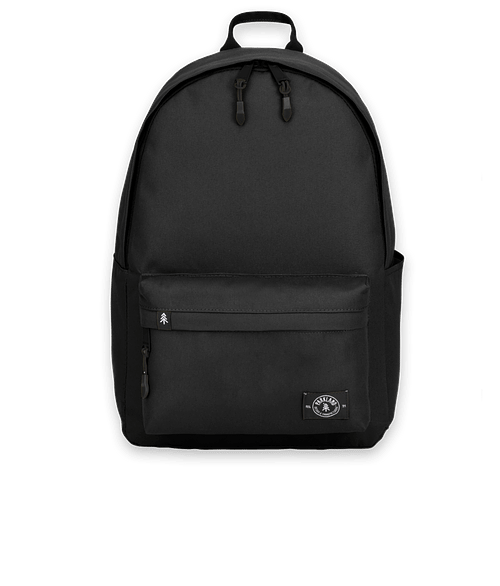 parkland vintage 13 computer backpack