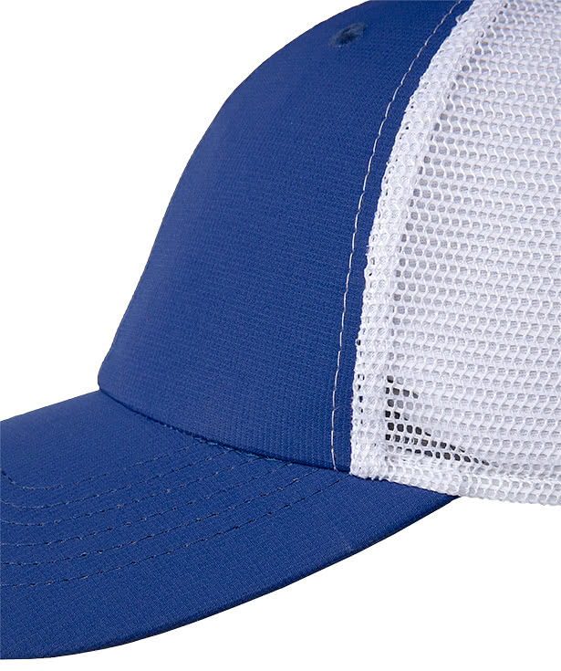 Imperial Original Snapback Trucker Hat