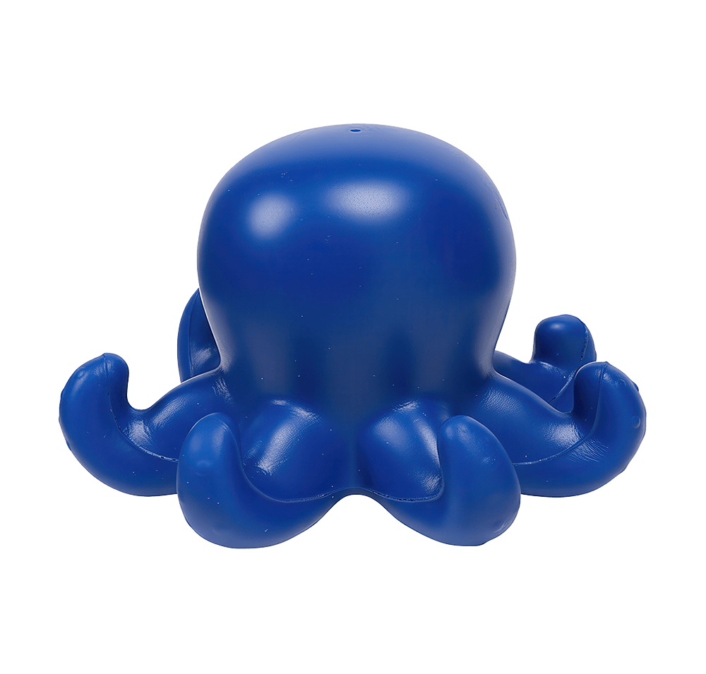 Octopus Stress Reliever-default
