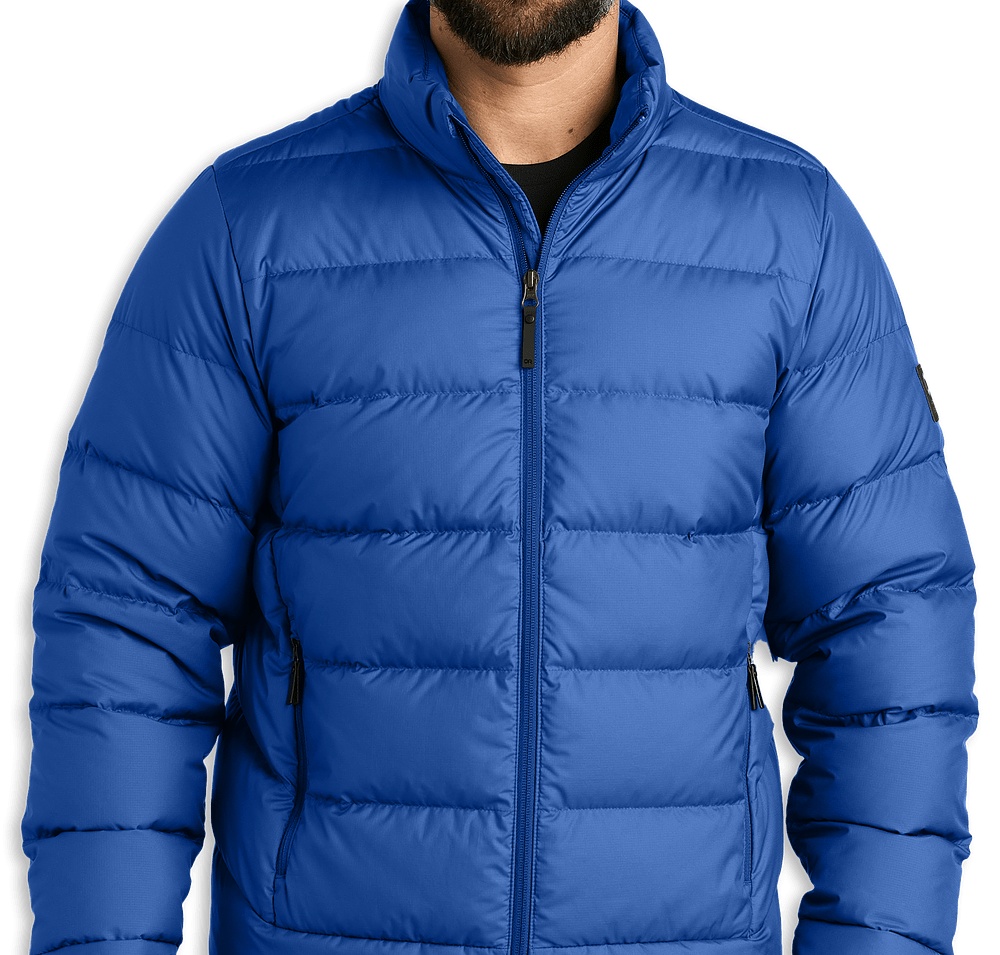 Outdoor Research Coldsnap Down Insulated Jacket-default