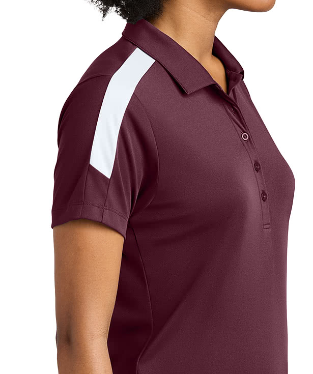 Sport-Tek Women's Competitor United Performance Polo