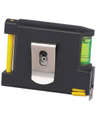 Combo Tape Measure and Level