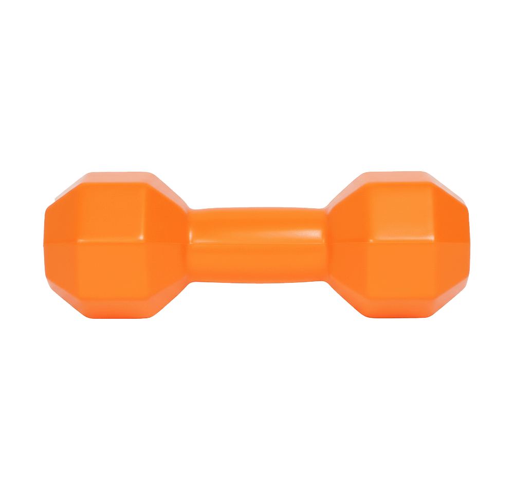5" Dumbbell Stress Reliever-default