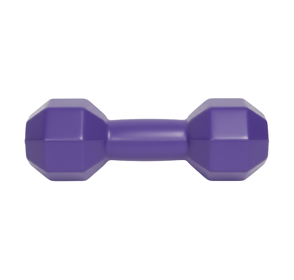 5" Dumbbell Stress Reliever-default