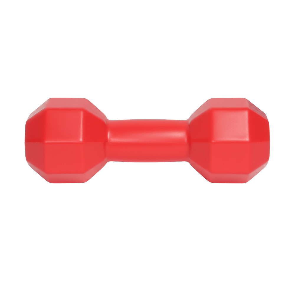 5" Dumbbell Stress Reliever-default