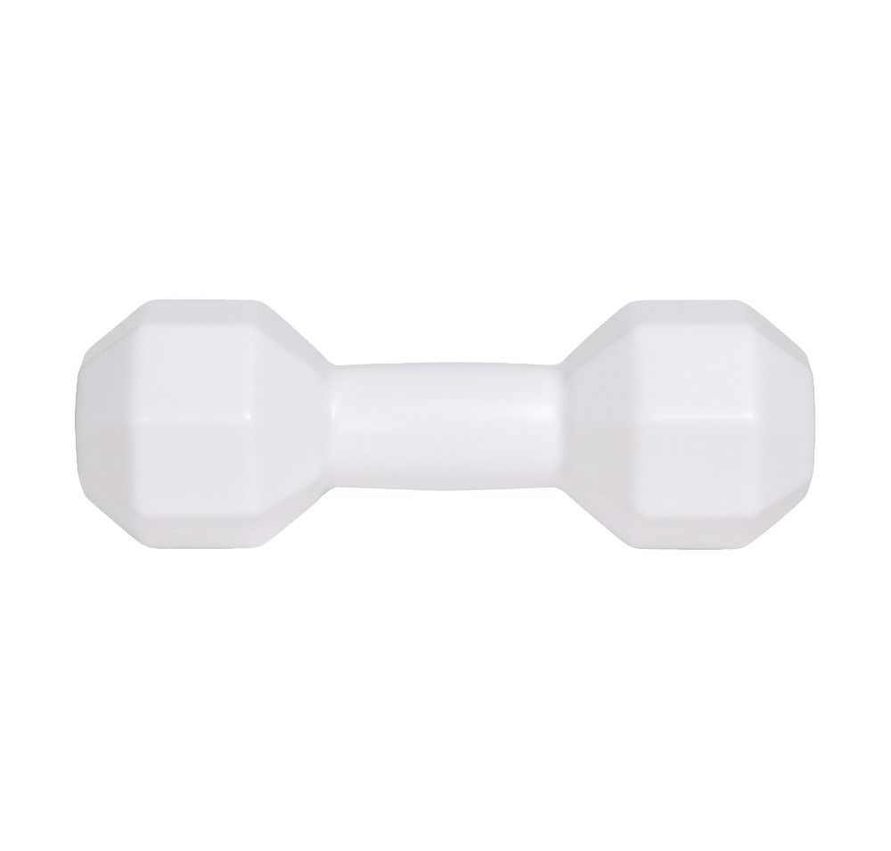 5" Dumbbell Stress Reliever-default