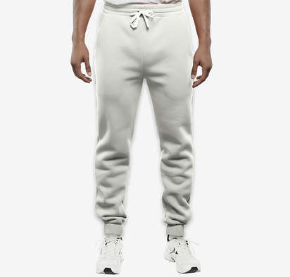 Burnside Fleece Joggers-default