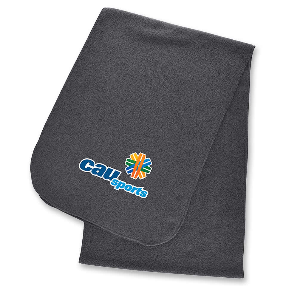 Fleece Scarf