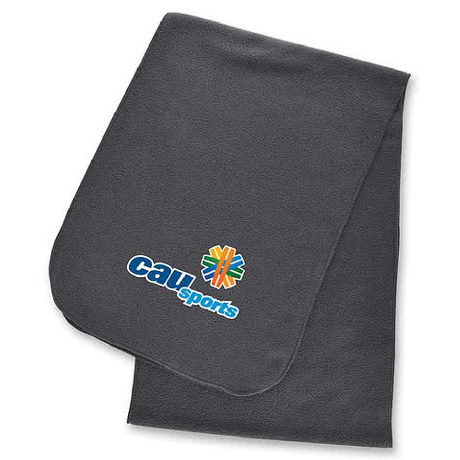 Fleece Scarf