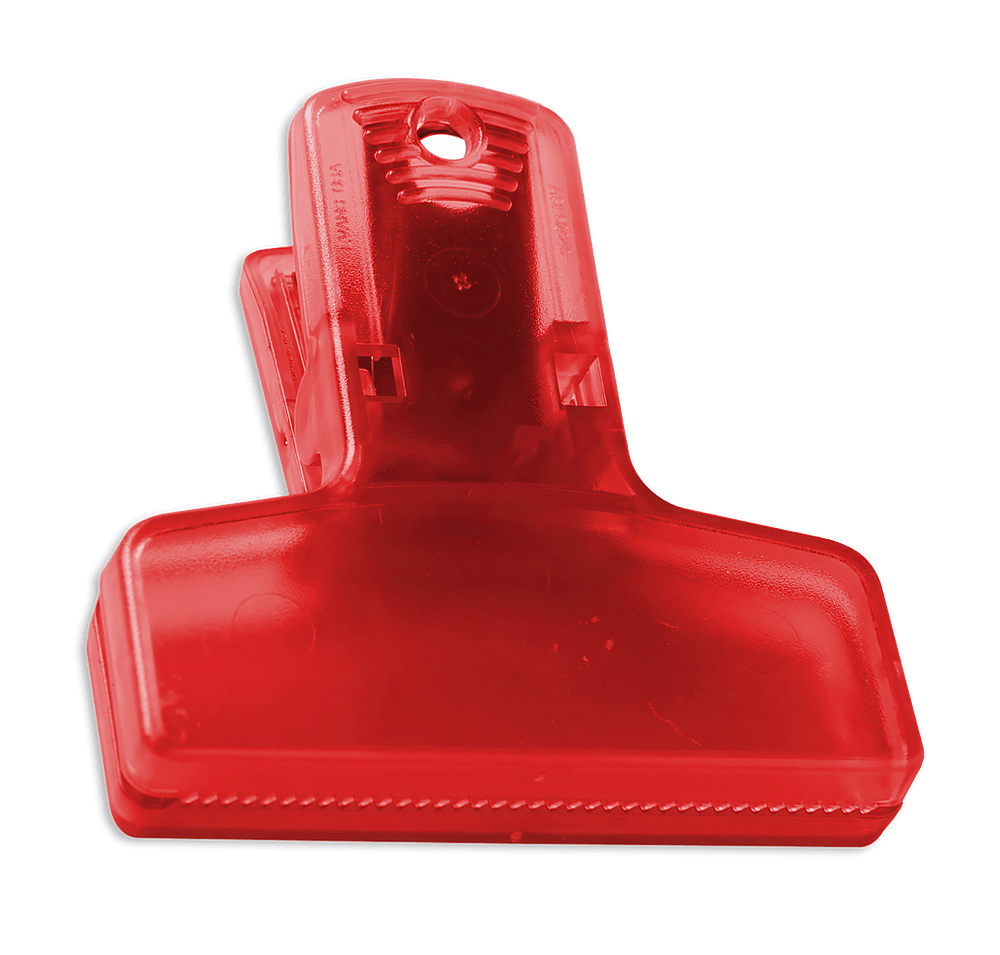Keep-It 2.5” Chip Clip with Magnetic Backing-default