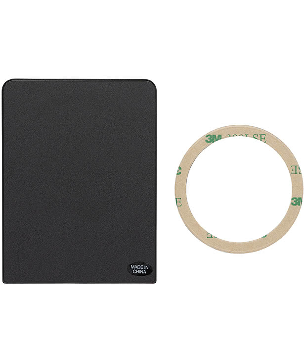 Silicone Magnetic Phone Stand & Wallet