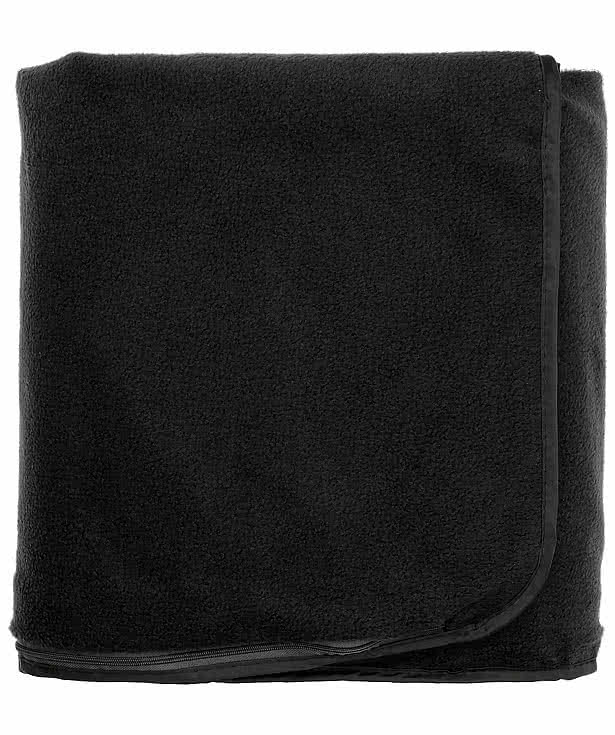 Oversized Waterproof Outdoor Blanket with Pouch