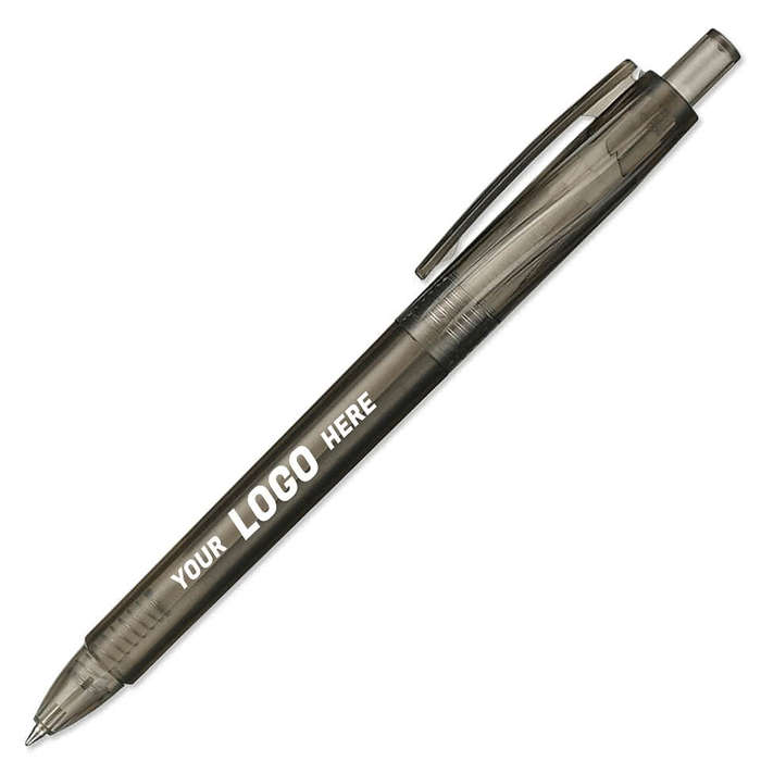 Function Recycled Quick-Dry Gel Pen (black ink)