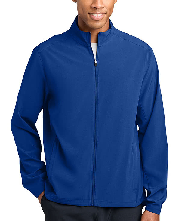 Sport-Tek Repeat Stretch Performance Jacket