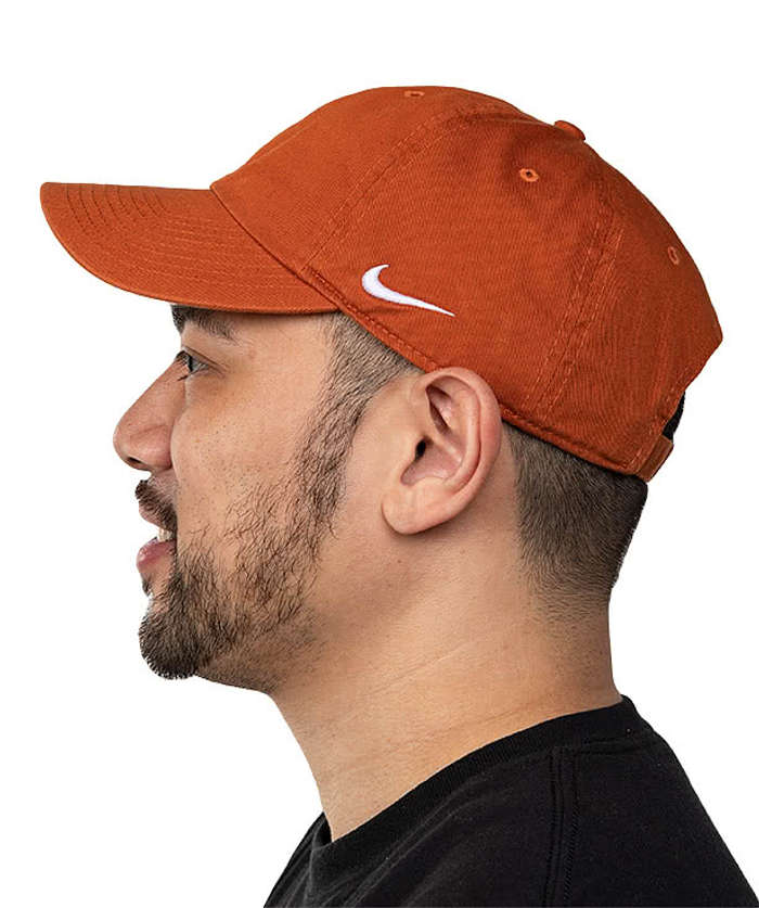 levering aan huis Belonend Weigering Custom Nike Heritage Baseball Hat - Design Baseball Hats Online at  CustomInk.com