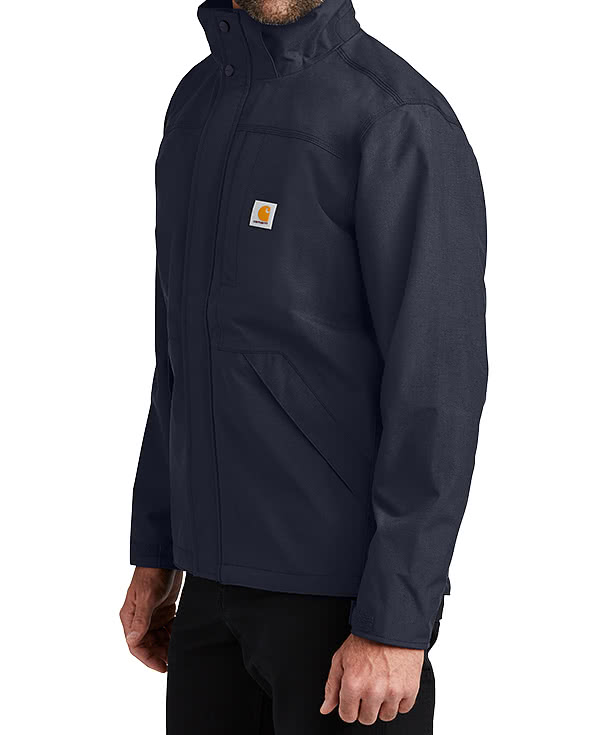 Carhartt Storm Defender Shoreline Work Jacket