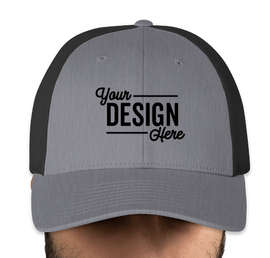 Canada - Richardson Low Profile Trucker Hat
