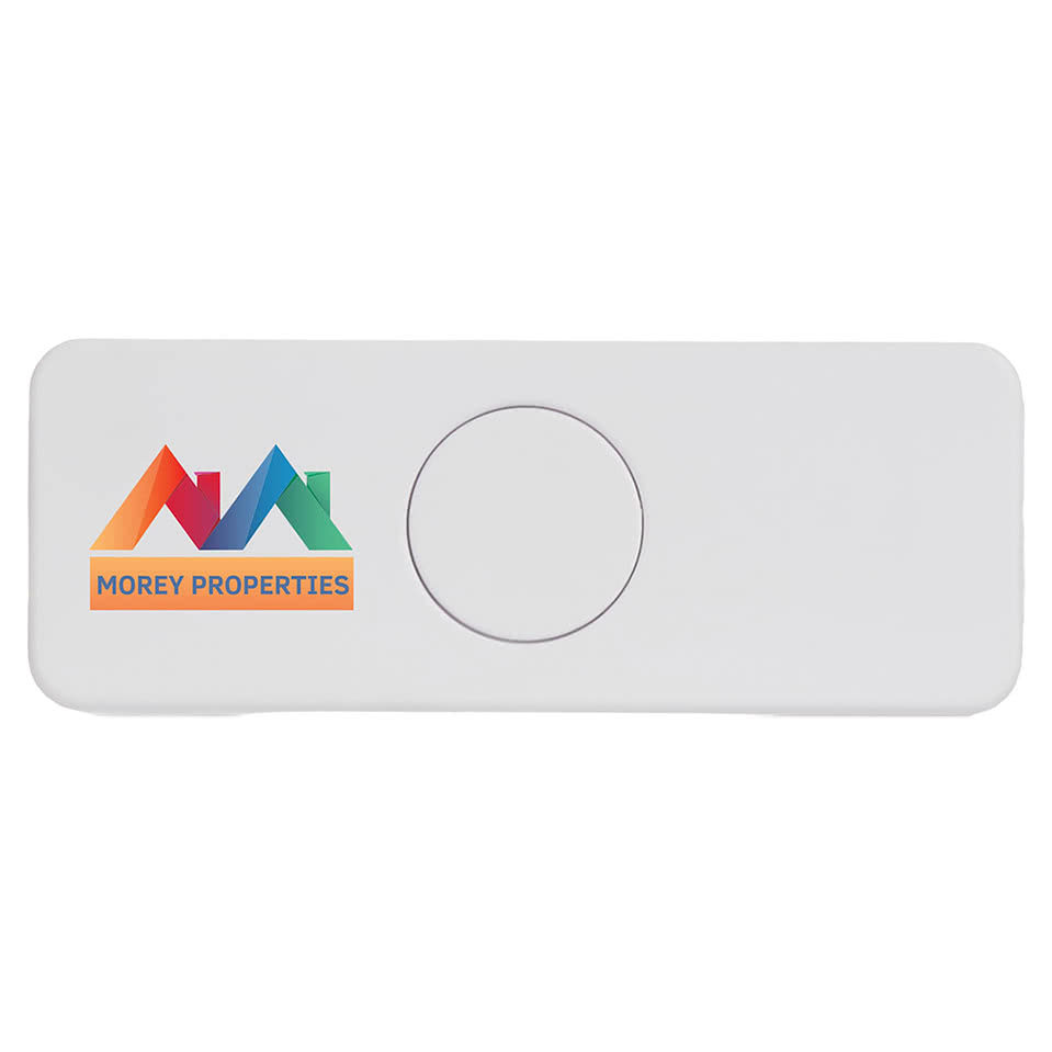 Spin It Phone Holder and Screen Cleaner