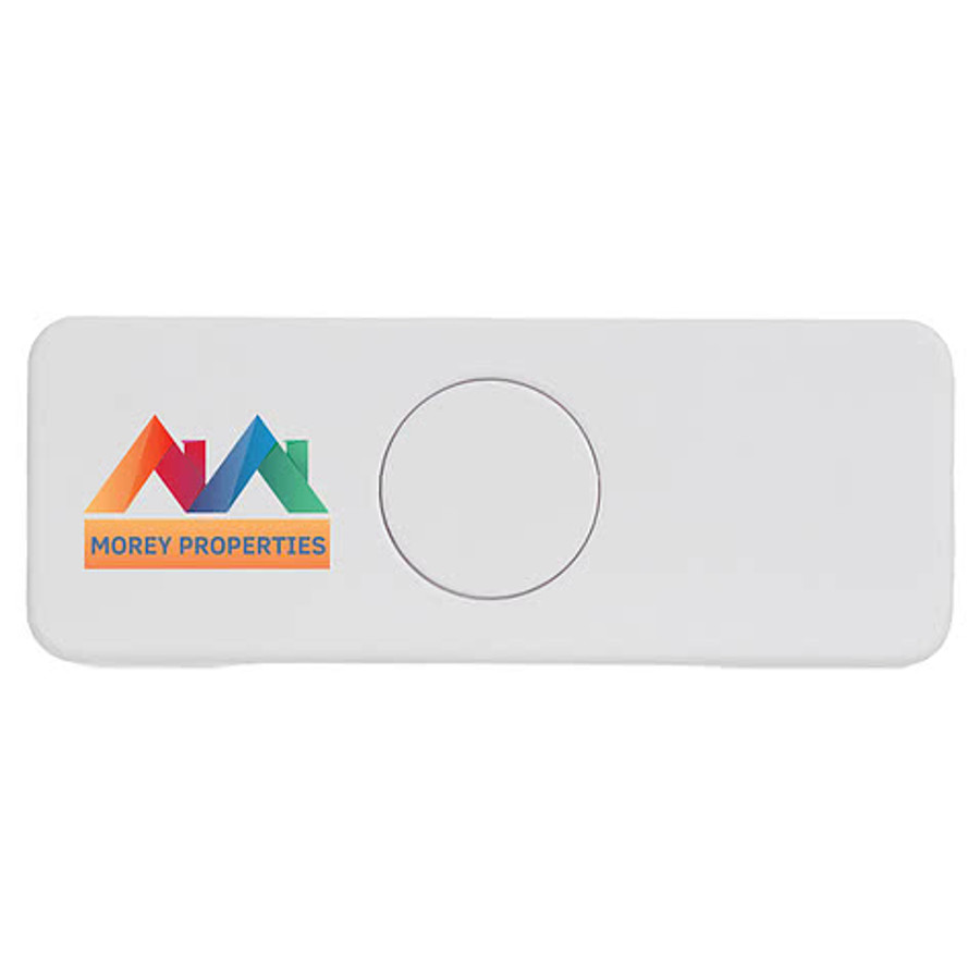 Spin It Phone Holder and Screen Cleaner
