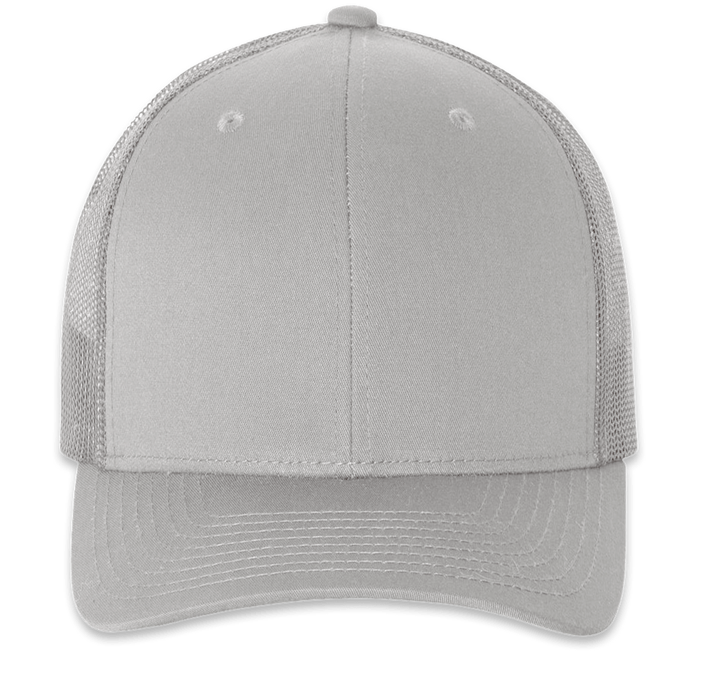 Yupoong Retro Trucker Hat-default