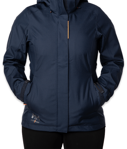 loading first style image