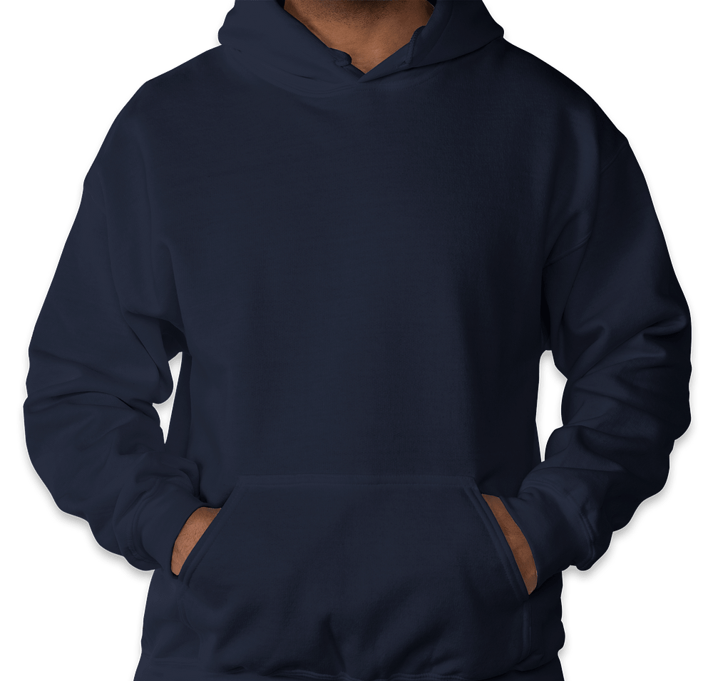 Gildan DryBlend 50/50 Pullover Hoodie-default