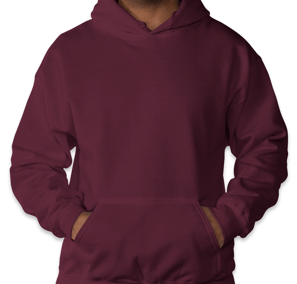 Gildan DryBlend 50/50 Pullover Hoodie-default