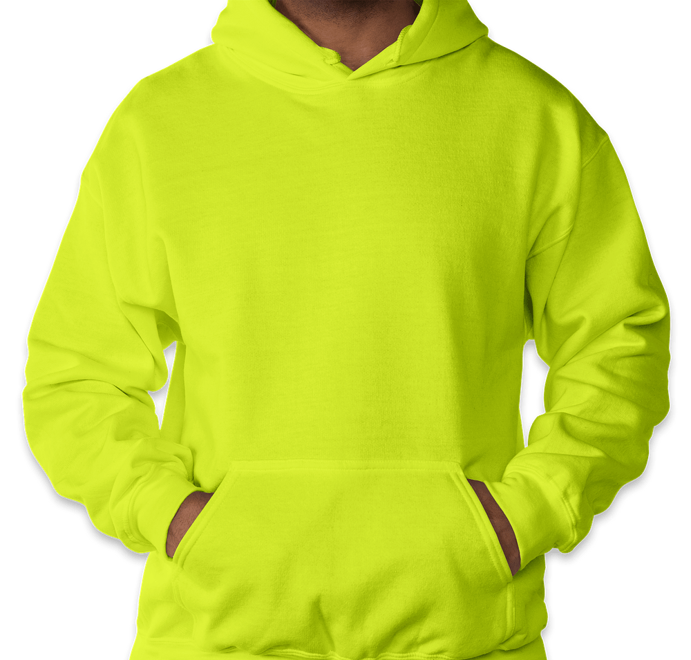 Gildan DryBlend 50/50 Pullover Hoodie-default