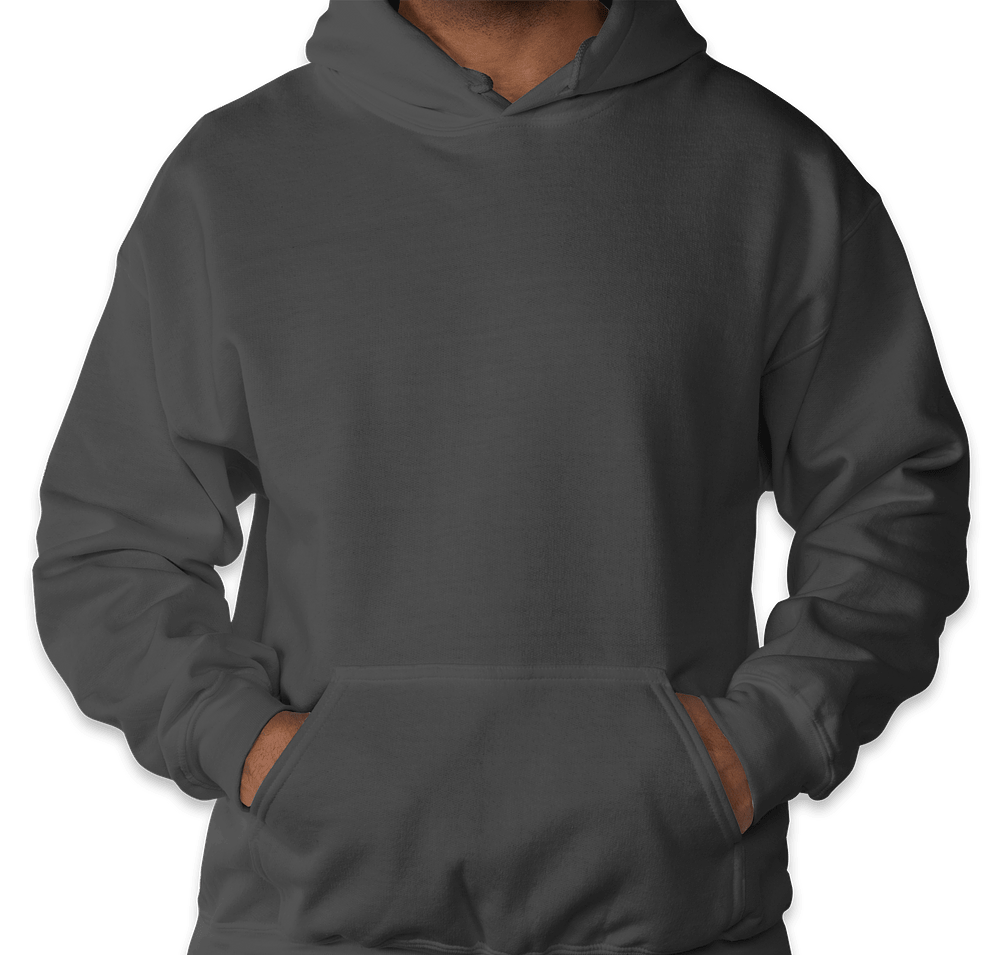Gildan DryBlend 50/50 Pullover Hoodie-default