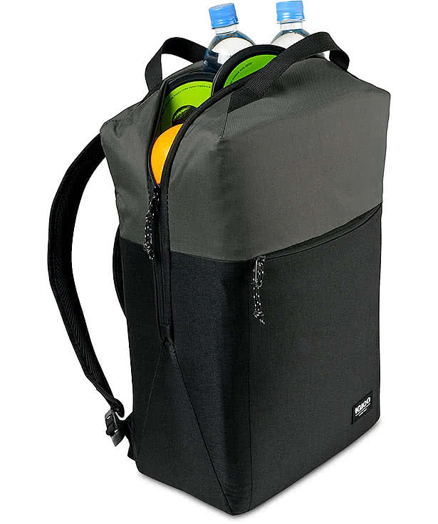 Igloo Fundamentals Lotus 24 Can Backpack Cooler