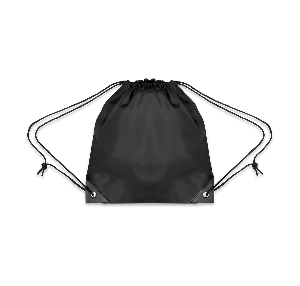 Youth Sports Drawstring Bag-default