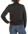 Marine Layer Women's Corbet Quilted Full Zip Sweatshirt