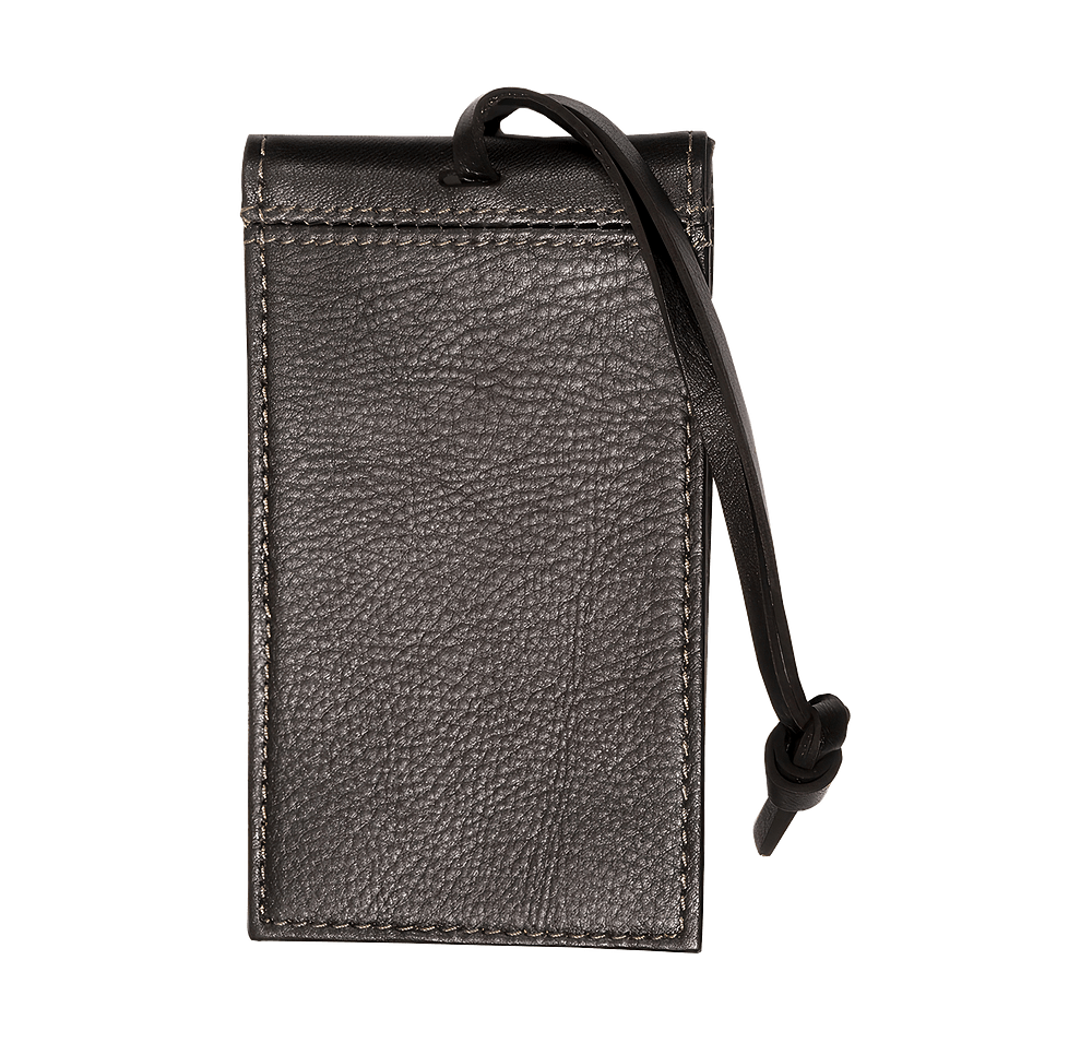 Voyager Magnetic Luggage Tag-default