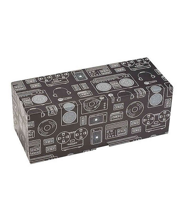 Rugged Outdoor Portable Waterproof Bluetooth Speaker