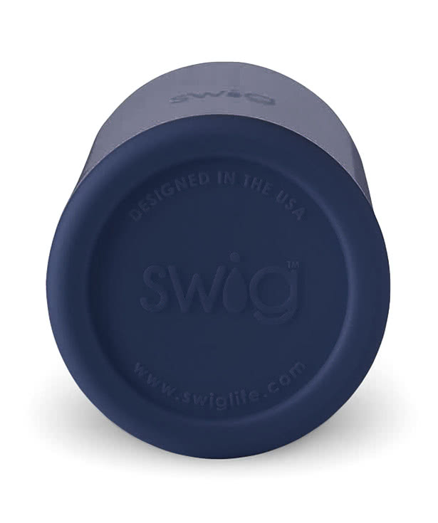 Swig Life 20 oz. Stainless Steel Insulated Water Bottle
