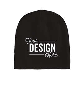 Bayside USA-Made Beanie