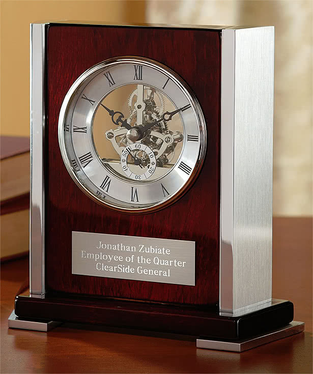 Cronus Clock