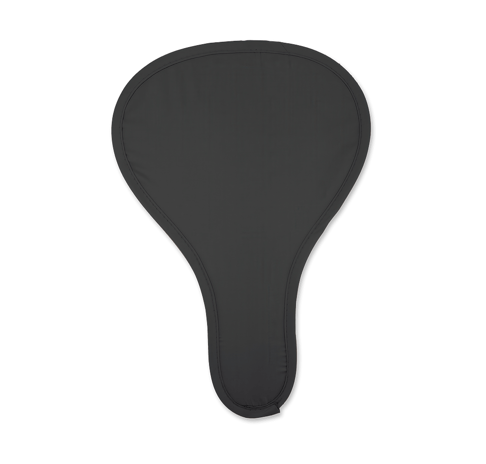 Cyclone Folding Hand Fan-default