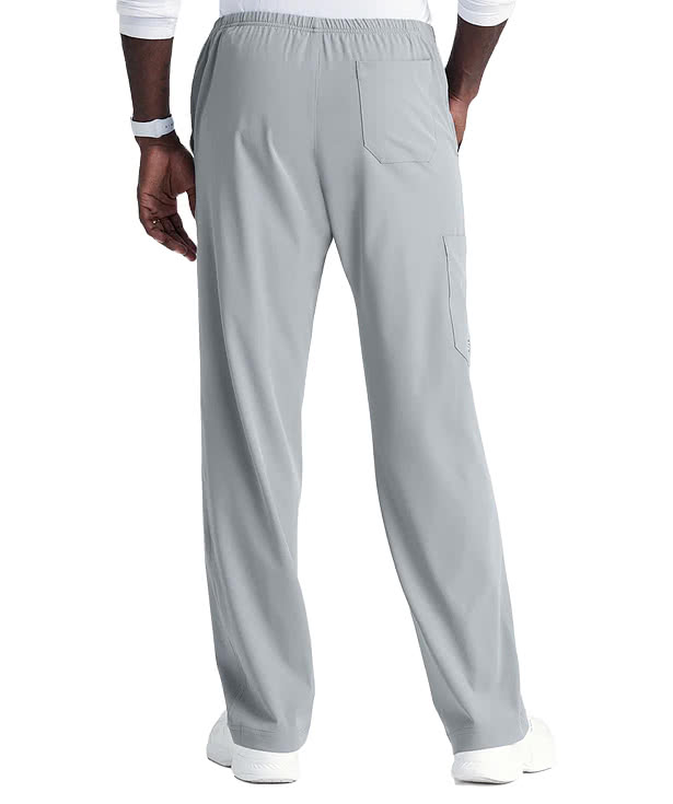 Skechers by Barco Structure Recycled 4-Pocket Zip Fly Scrub Pant