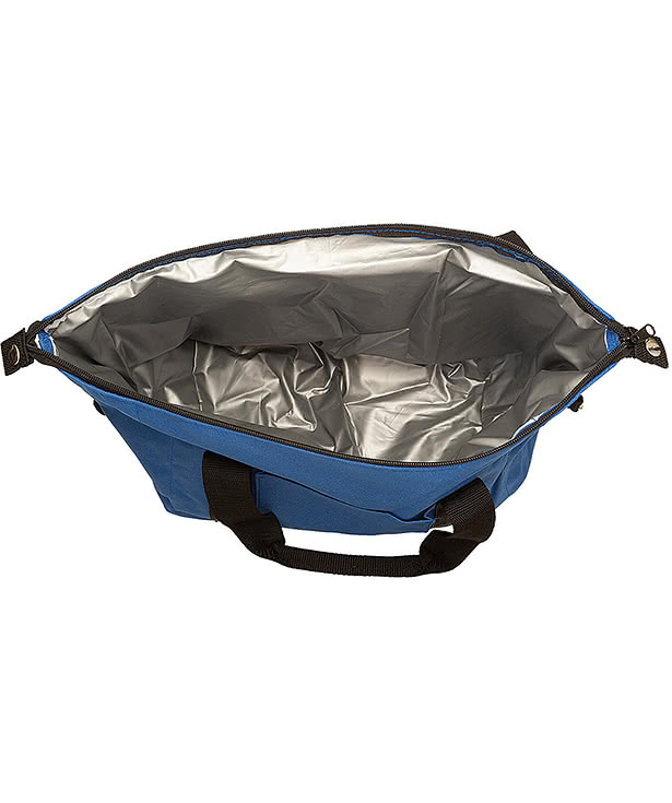 Collapsible 20 Can Cooler Tote Bag