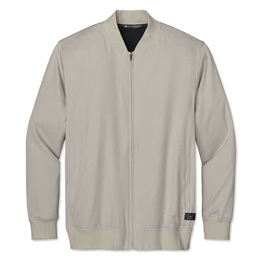 TravisMathew Bomber Jacket