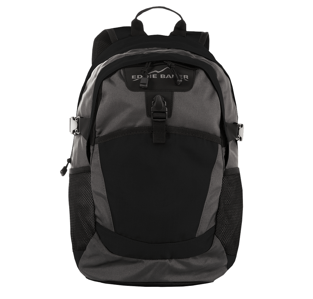 Eddie Bauer Ripstop Backpack-default
