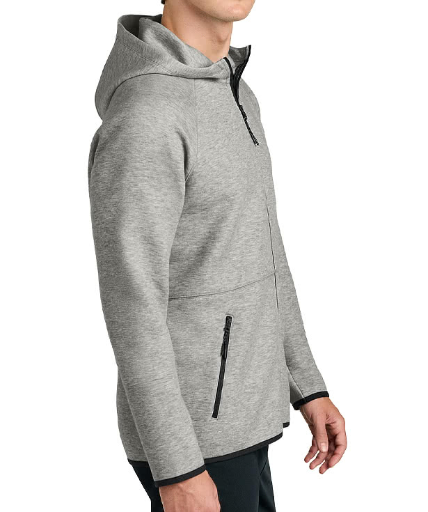 Sport-Tek Phenom Midweight Zip Hoodie