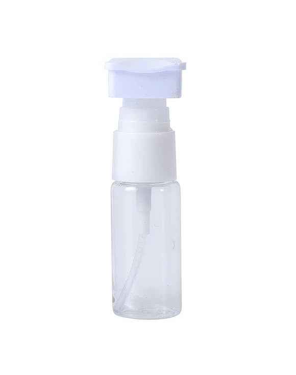 Screen Cleaner Bottle